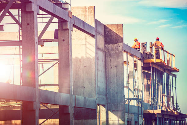 Best Concrete Steps and Stairs in South Daytona, FL
