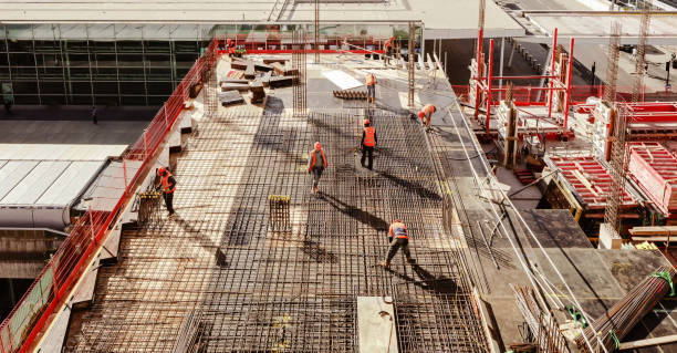 Best Concrete Demolition Services in South Daytona, FL