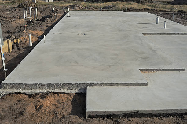 Best Concrete Driveway Installation in South Daytona, FL