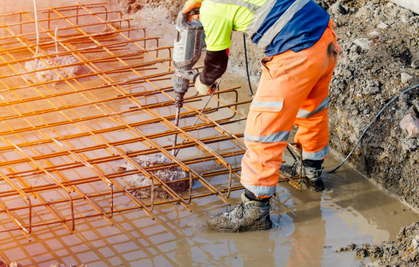 Best Concrete Grinding and Polishing in South Daytona, FL