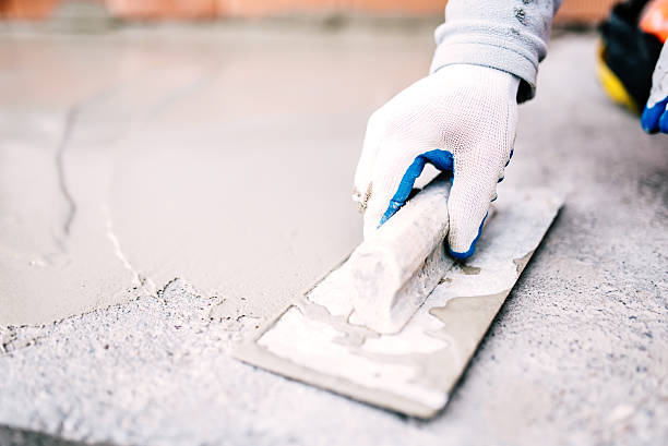 Best Concrete Patio Design and Installation in South Daytona, FL
