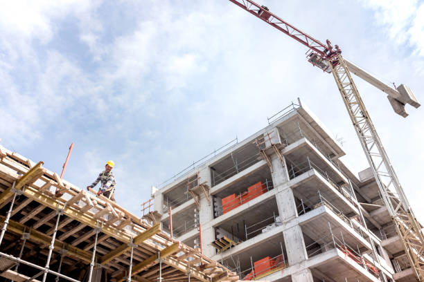 Best Concrete Foundation Repair in South Daytona, FL